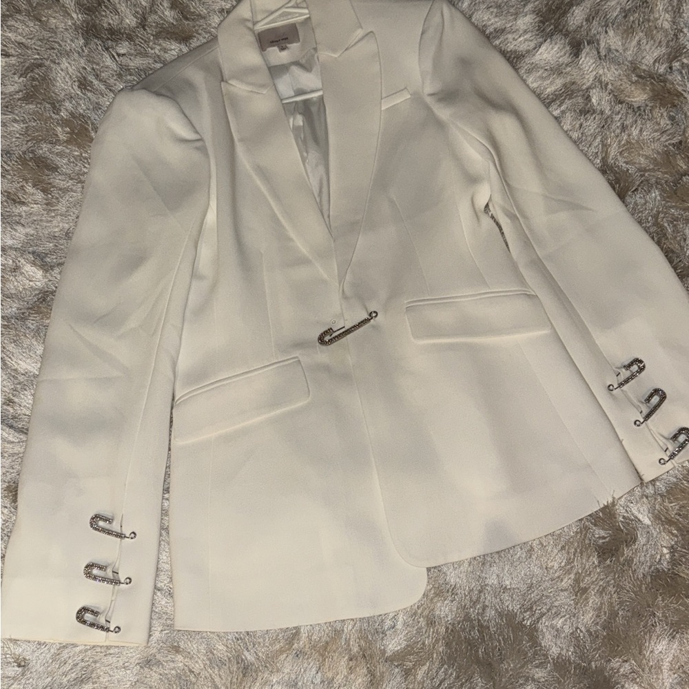 Cinq a sept blazer - Picture 2 of 6